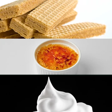 Édes aromák (Propilen-glikol alapú)