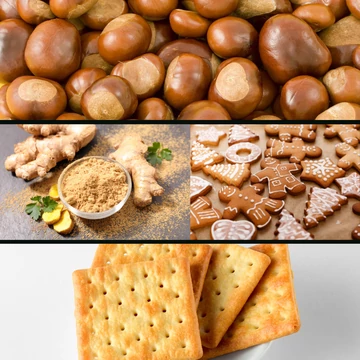 Különleges illatú (Propilen-glikol alapú) aromák