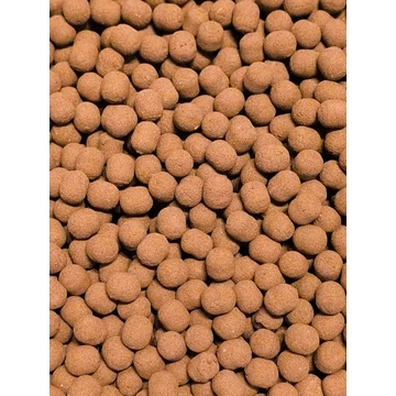  Sötétbarna Wafters 8mm 