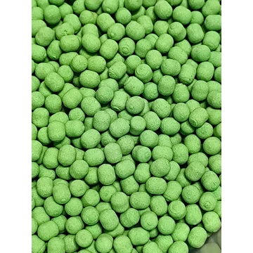 Zöld Wafters 8mm 