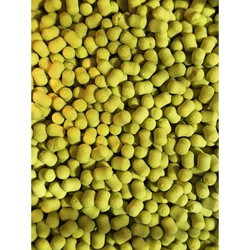  Zöld Wafters 6mm 