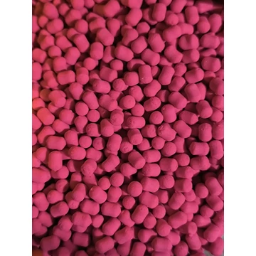 Rózsaszín Wafters 6mm 