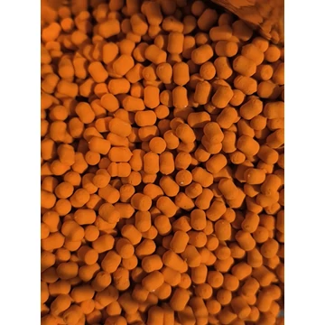  Narancssárga Wafters 6mm 