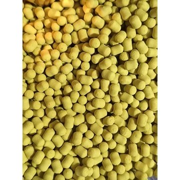 5g Citromsárga Wafters 6mm