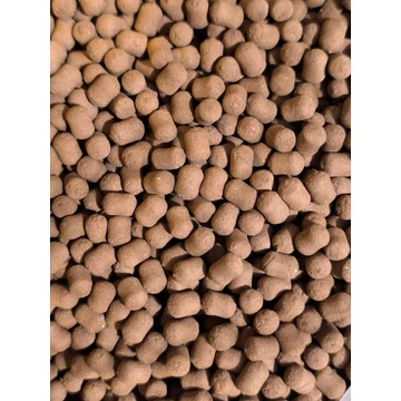  Sötétbarna Wafters 6mm 