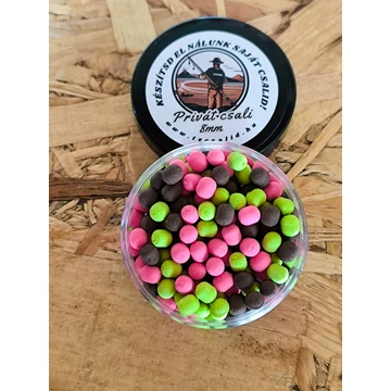 Levendula-Marhahús wafters