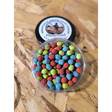 Őszi csalogány wafters