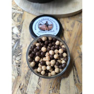 Májkémes kenyér wafters