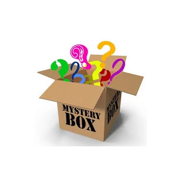 LEGEND MYSTERY BOX 