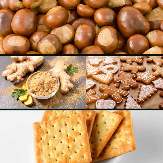 Különleges illatú (Propilen-glikol alapú) aromák