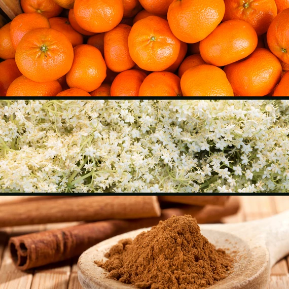  Vegyes alkohol bázisú aromák 