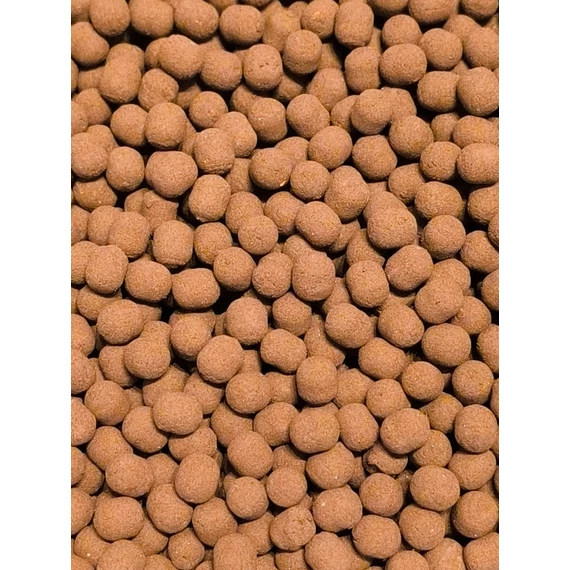  Sötétbarna Wafters 8mm 