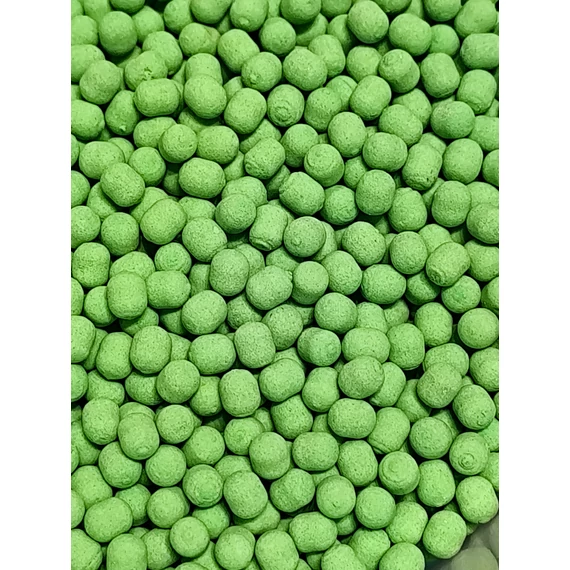 Zöld Wafters 8mm 