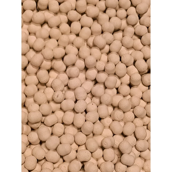  Fehér Wafters 8mm 