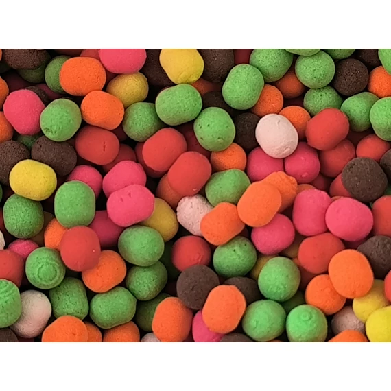Végső megoldás wafters