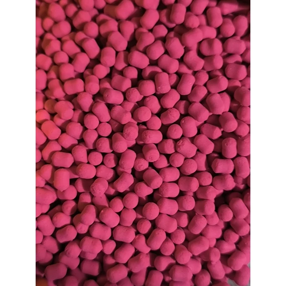 Rózsaszín Wafters 6mm 