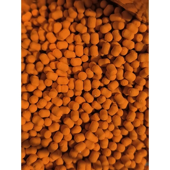  Narancssárga Wafters 6mm 