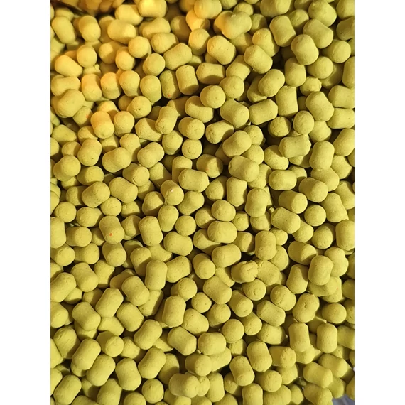5g Citromsárga Wafters 6mm