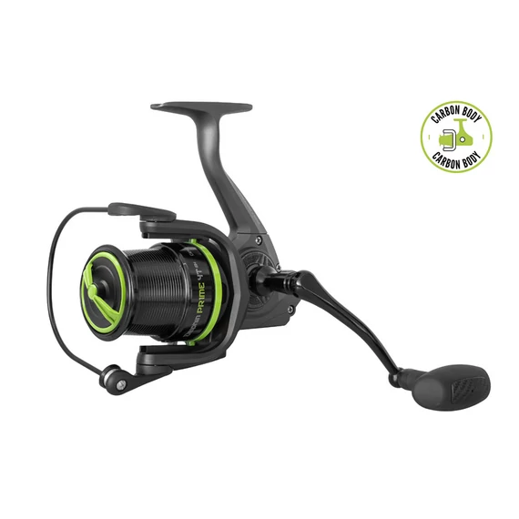 Delphin PRO Method Feeder Szett – Legend4RY Bot + PR1ME Orsó + Prémium Zsinórok